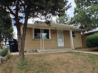 925 Stuart St, Denver, CO 80204