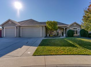 3125 Laver St, Redding, CA 96002
