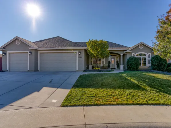 3125 Laver St, Redding, CA 96002