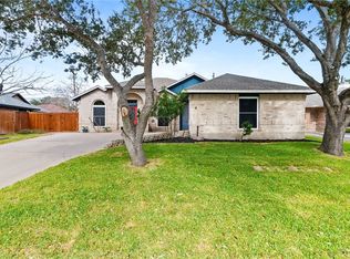 4534 Megal Dr, Corpus Christi, TX 78413