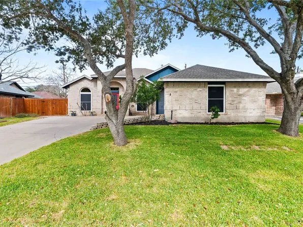 4534 Megal Dr, Corpus Christi, TX 78413