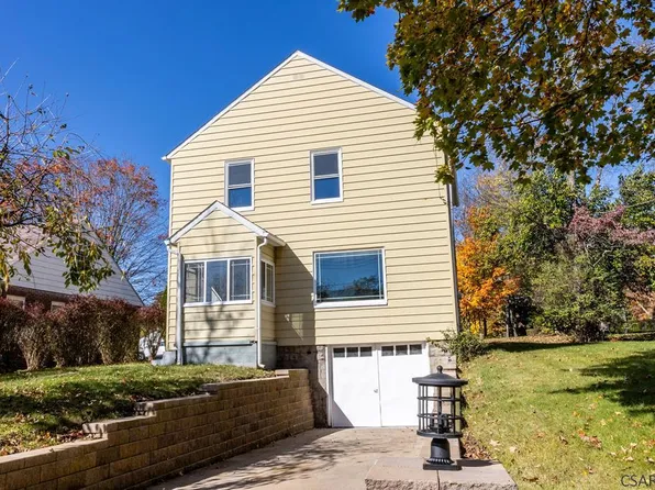 522 Indiana St, Johnstown, PA 15905