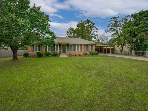 1029 Eastmont Dr, Columbia, SC 29209