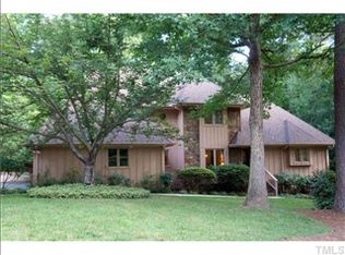 237 Dalton Dr, Raleigh, NC 27615