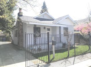 2741 Santa Cruz Way, Sacramento, CA
