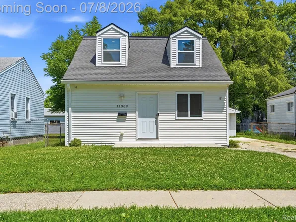 11369 Cadillac Ave, Warren, MI 48089