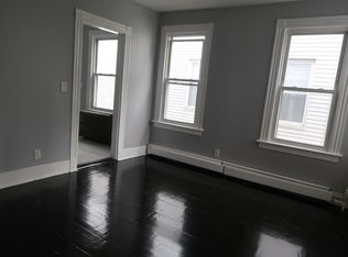 125 Dewitt St #2, New Haven, CT 06519