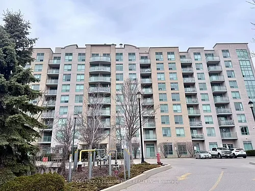 51 Baffin Ct S #Penthouse 15 Photo 1