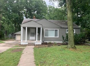 21170 Kipling St, Oak Park, MI