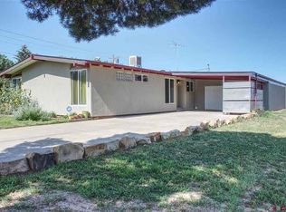 1011 Balsam St, Cortez, CO 81321