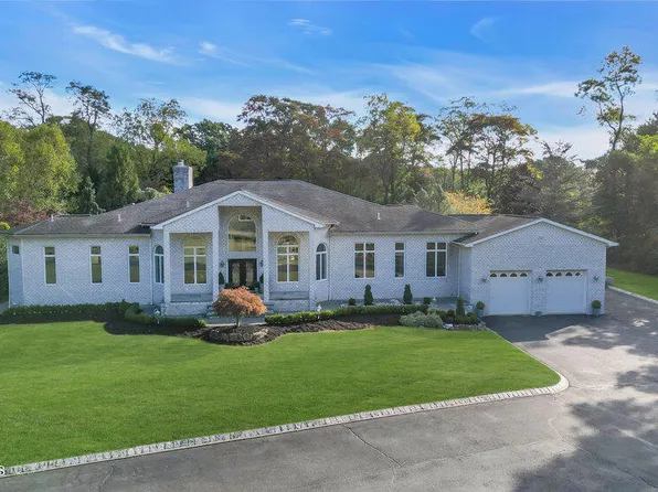 27 Revolutionary Road, Colts Neck, NJ 07722
