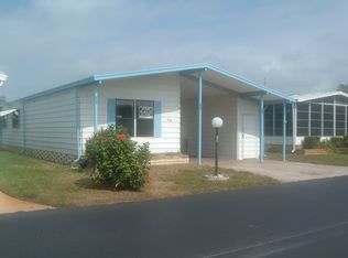 4530 9th St E LOT 39, Bradenton, FL 34203