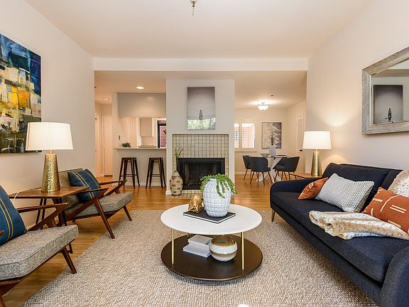 4th image of 4250 El Camino Real APT B217