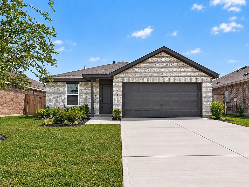 6326 Linden Leaf Dr