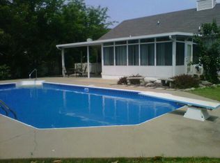 1180 Willow Bend Dr, Clarksville, TN 37043