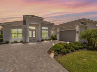 15860 Cranes Marsh Ct, Punta Gorda, FL 33982