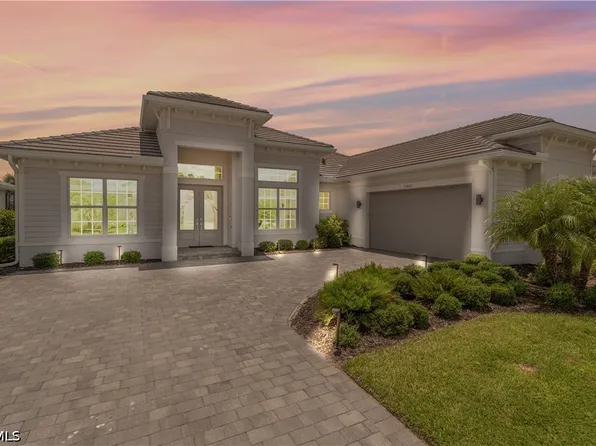 15860 Cranes Marsh Ct, Punta Gorda, FL 33982