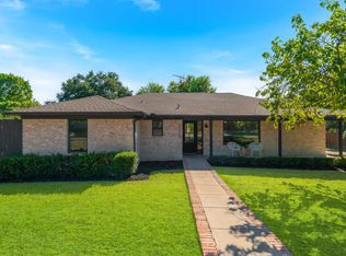 2618 Dorrington Dr, Dallas, TX 75228
