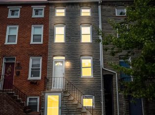2026 Bank St, Baltimore, MD 21231