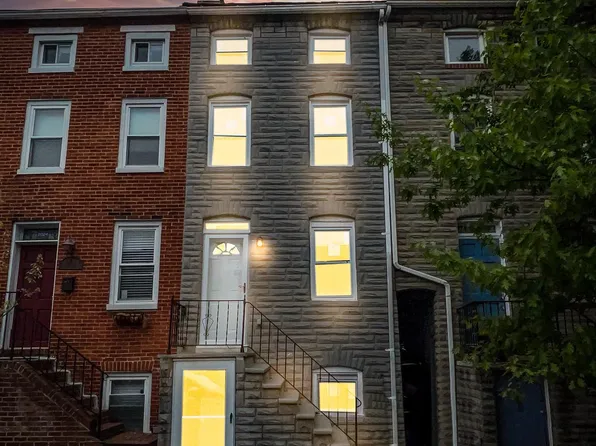2026 Bank St, Baltimore, MD 21231
