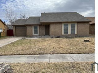 5664 Painter St, The Colony, TX 75056