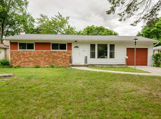2709 Swede Ave, Midland, MI 48642