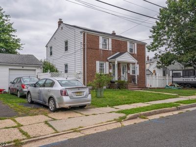 414 3rd Ave, Linden, NJ, 07036