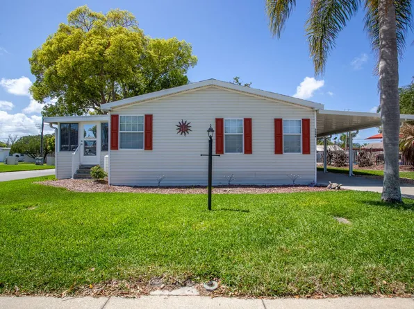 5644 Regency Blvd #121, Pt Orange, FL 32127