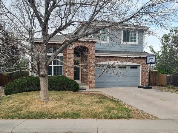 18325 E Amherst Drive, Aurora, CO 80013