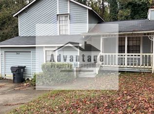 944 Brandon Hill Way, Jonesboro, GA
