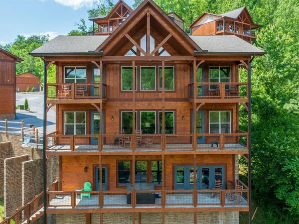 4521 Shangrila Way Lot 19, Sevierville, TN 37876