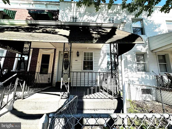 2731 S Fairhill St, Philadelphia, PA 19148