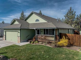 1251 NE Glacier Ridge Rd, Bend, OR 97701