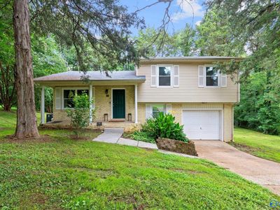 3930 Neptune Dr NW, Huntsville, AL, 35810