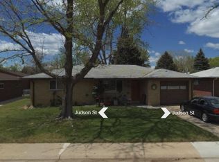 1233 Judson St, Longmont, CO 80501