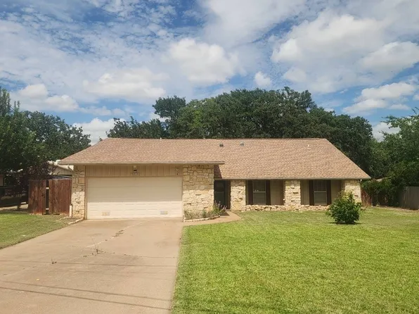 5505 Cortez Dr, Granbury, TX 76049