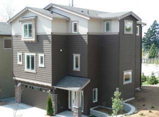 12540 NE 23rd Pl, Bellevue, WA 98005