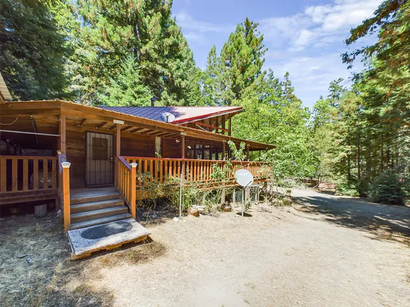 484 Twin Trees Rd, Garberville, CA 95542