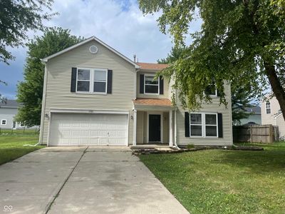 1380 King Maple Dr, Greenfield, IN, 46140