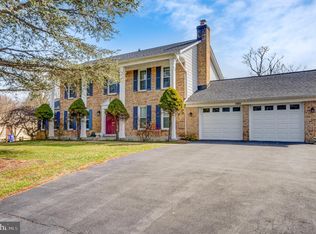 1905 Mayflower Dr, Silver Spring, MD 20905