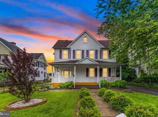 2807 Ailsa Ave, Baltimore, MD 21214