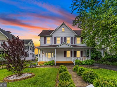 2807 Ailsa Ave, Baltimore, MD, 21214