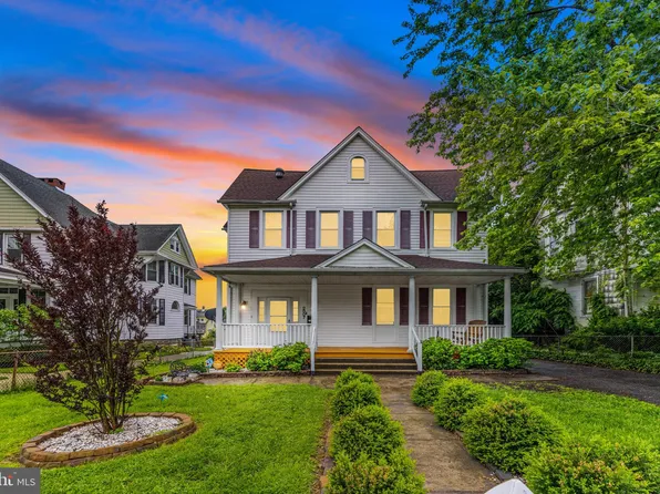 2807 Ailsa Ave, Baltimore, MD 21214