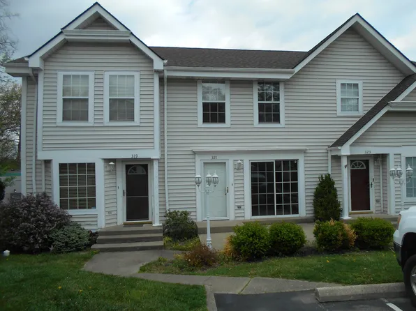 321 Bluegrass Ave, Southgate, KY 41071