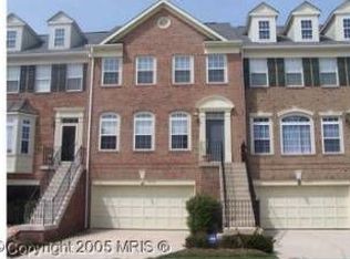 10753 Folkestone Way, Woodstock, MD 21163