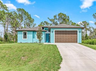4148 Geoffrey St, North Port, FL 34291