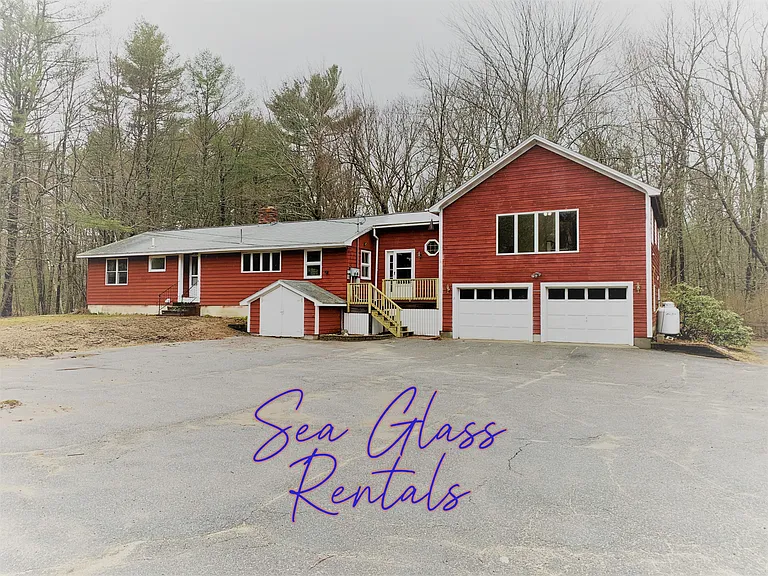 Maquoit Rd — Photo 1