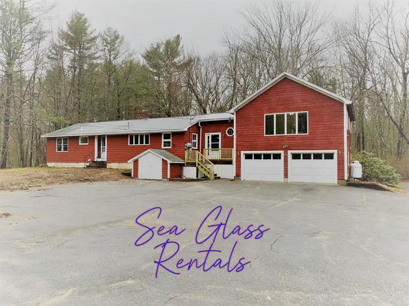 (undisclosed Address), Brunswick, ME 04011