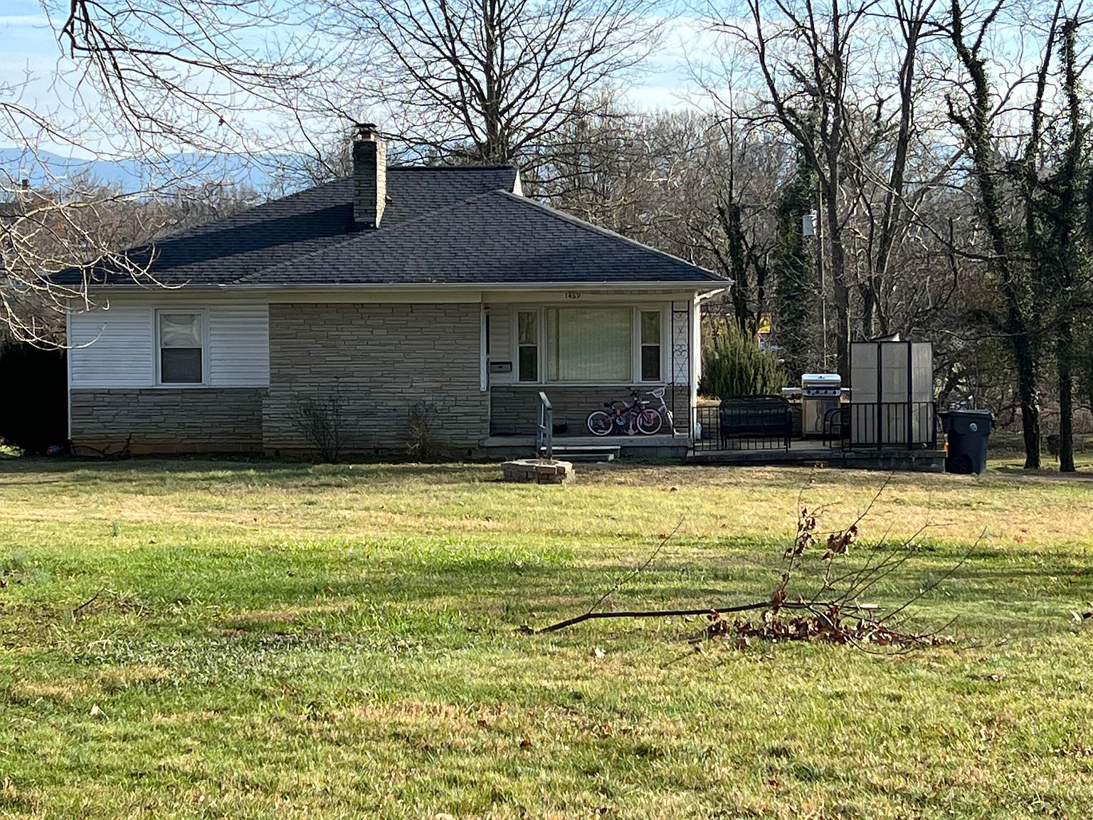 1469 Holston Dr, Bristol, TN 37620 Zillow