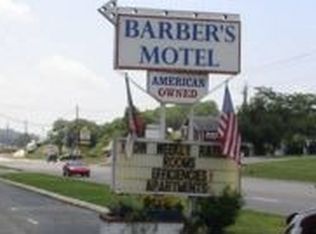 3108 Georgia Rd, Franklin, NC 28734